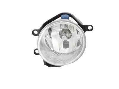 Toyota 81220-12230 Fog Lamp Assembly