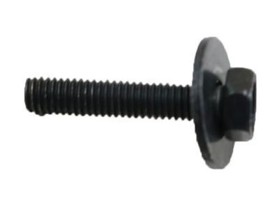 Toyota 90119-06859 Upper Cover Bolt