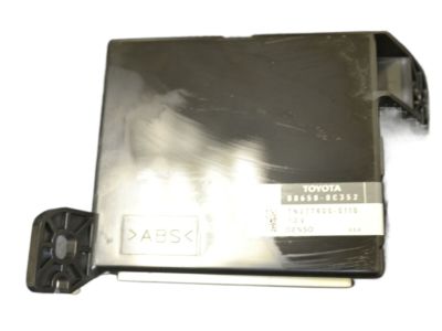 Toyota 88650-0C352 Amplifier