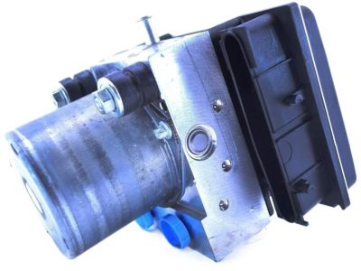 2010 Toyota Camry ABS Pump And Motor Assembly - 44050-06131