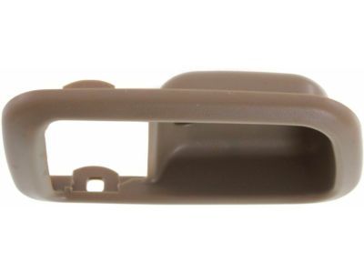 Toyota 69277-0C010-E0 Handle, Inside Bezel