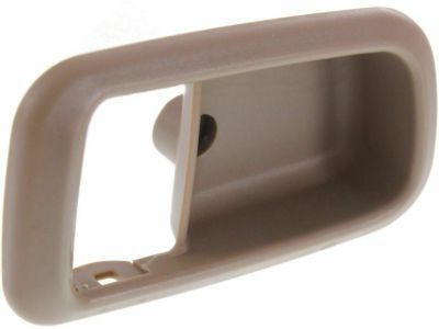 Toyota 69277-0C010-E0 Handle, Inside Bezel