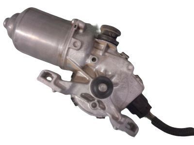 2011 Toyota FJ Cruiser Wiper Motor - 85110-60390