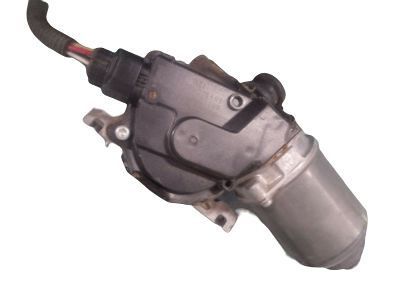 Toyota 85110-60390 Wiper Motor