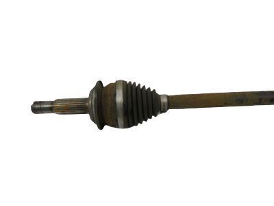 Toyota 42340-0E060 Axle Assembly