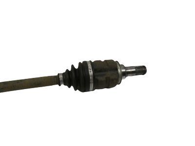 Toyota 42340-0E060 Axle Assembly