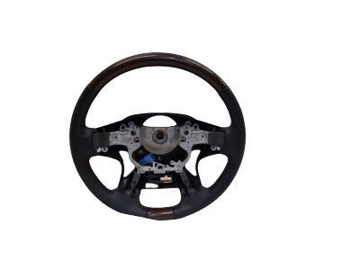 Toyota 45100-60760-C3 Steering Wheel