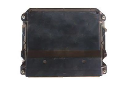 Toyota Tacoma Engine Control Module - 89661-04E20