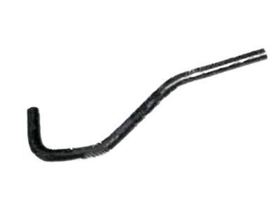 2003 Toyota Highlander Coolant Reservoir Hose - 16264-28020