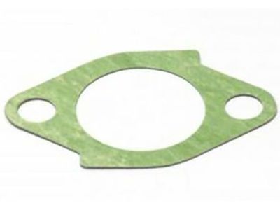 Toyota 16343-46030 Gasket,  Water Outlet Housing