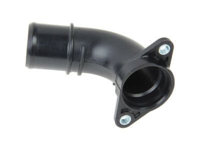 Toyota 16431-31480 Inlet,  Radiator Water