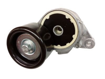 Toyota 16620-0S010 Tensioner Assy,  V-Ribbed Belt