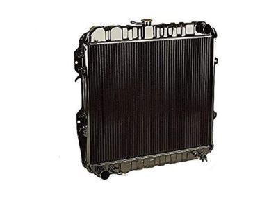 Toyota 16400-20330 Radiator