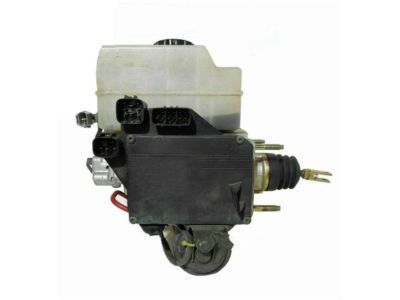 2003 Toyota 4Runner Brake Master Cylinder - 47050-60010