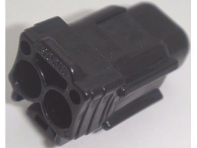 Toyota 90980-11003 Housing, Connector F