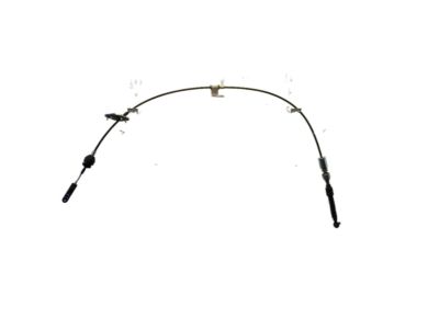 Toyota 33820-35030 Cable Assembly, TRANSMIS