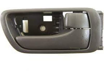 2002 Toyota Camry Interior Door Handle - 69206-AA021-B2