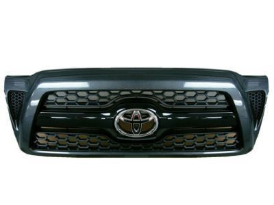 Toyota 53100-04450-B1 Grille