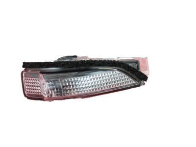 Toyota 81731-02120 Lens & Body, Side Tu