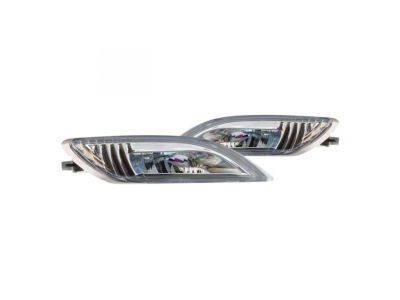 Toyota 81220-AE020 Fog Lamp Assembly