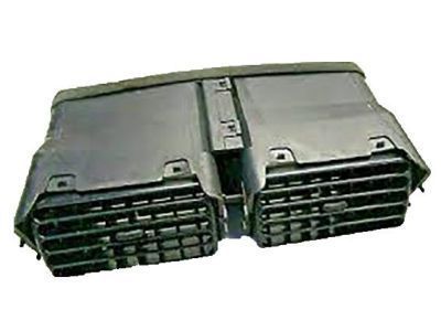 Toyota 55660-17030 Vent Louver