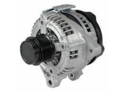 Toyota 27060-28260 Alternator Assy