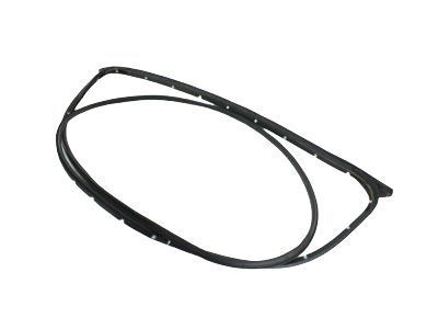 Toyota 62311-0C050 Door Weatherstrip