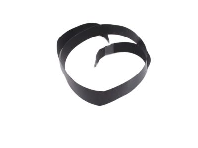 Toyota 75924-AC010 Black Out Tape