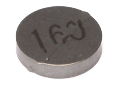 Toyota 90564-A0044 Shim(For Rear Differential Side Gear Thrust)