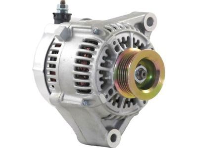 Toyota 27060-46190 Alternator Assy