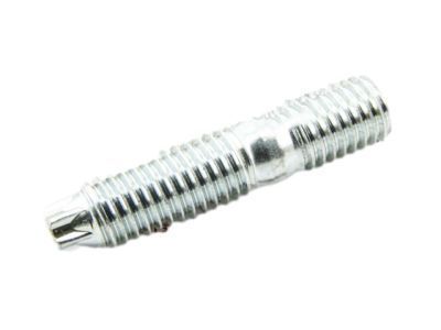 Toyota 90126-08037 Stud, Hex LOBULAR