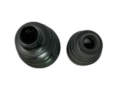 Toyota 04438-0C020 Boot Kit