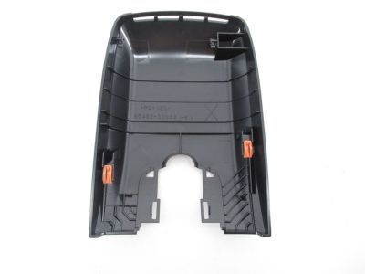 Toyota 86466-33060 Cover, Forward RECOG