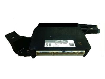 Toyota 88650-0E150 Amplifier