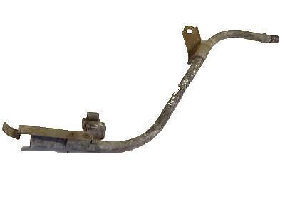 Toyota 11452-74070 Guide Tube