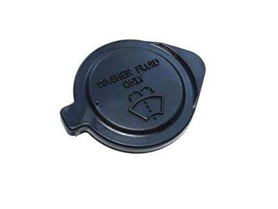 Toyota 85316-33120 Cap