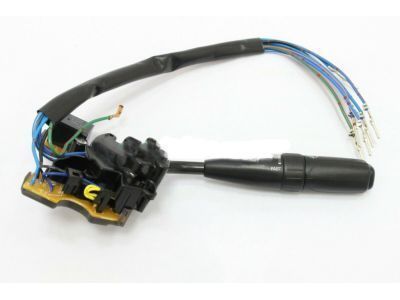 Toyota 84652-04020 Switch Assy,  Windshield Wiper (W/Relay,  Wiper Control)