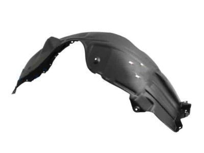 Toyota 53876-06120 Fender Liner