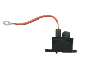 Toyota G3843-47020 Relay,  System Main,  NO.3