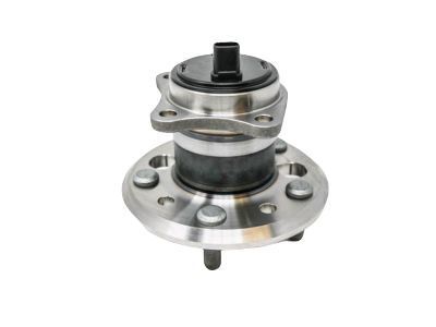 Toyota 42460-48011 Hub & Bearing Assembly