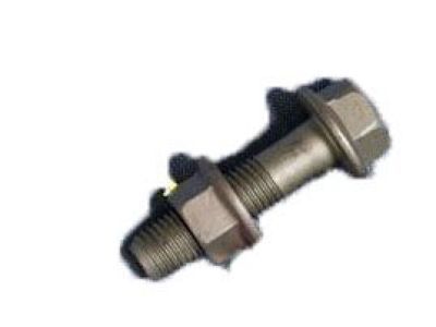 Toyota 94151-81041 Nut, FLANGE