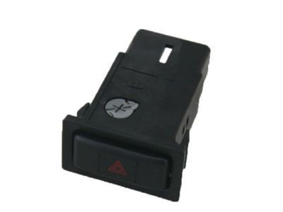 1994 Toyota Paseo Hazard Warning Switch - 84332-42010