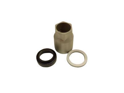 Toyota 04423-0C070 Fitting Kit,  Tire Pressure Monitor Or Balancer Valve