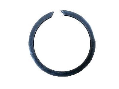 Toyota 96152-00500 Ring,  Snap(For Clutch Release Hub)