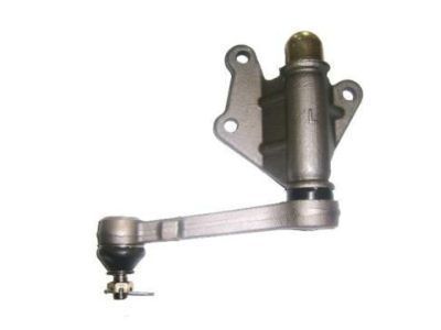 1993 Toyota Pickup Idler Arm - 45490-39355