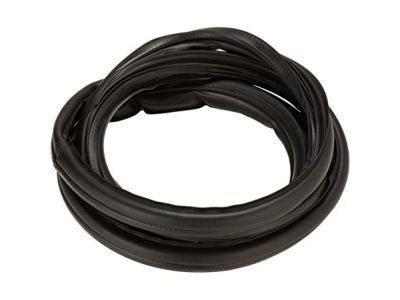 Toyota 62312-34010 Weatherstrip