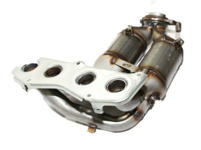 Toyota 17139-28010 Exhaust Manifold Stay