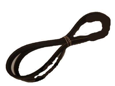 Toyota Yaris Drive Belt - 90916-02705