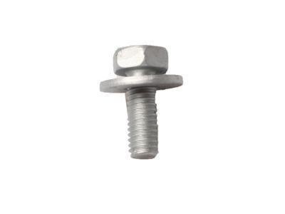 Scion 91631-B0616 Bolt, w/Washer