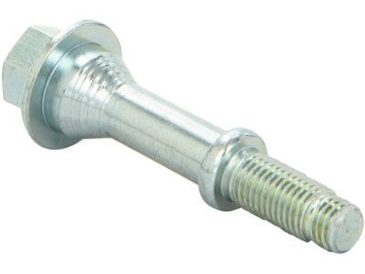 Toyota 90901-05026 Muffler & Pipe Bolt